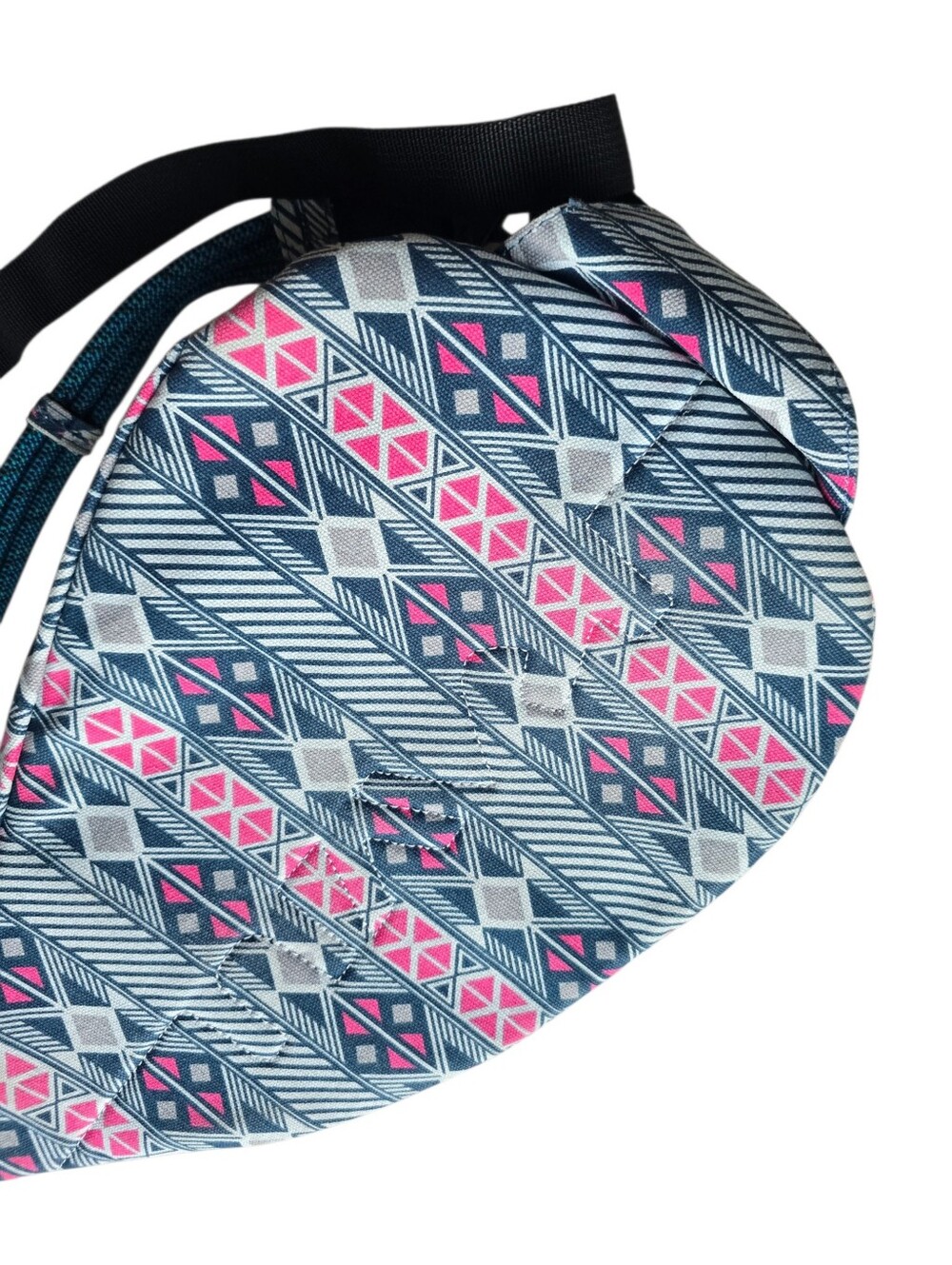 Kavu Mini Rope Bag - Picture 4 of 11